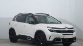 Citroën C5 Aircross 2021