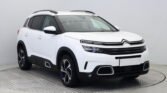 Citroen C5 Aircross 2020