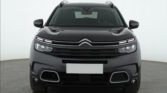 Citroen C5 Aircross PureTech 180 133 kW 2019