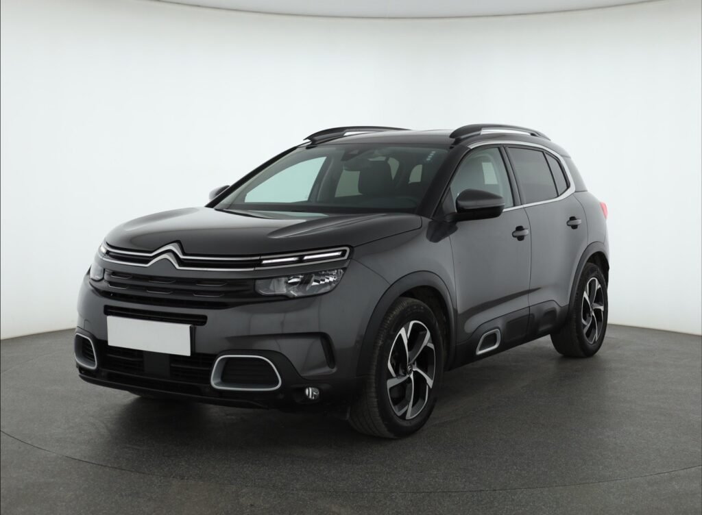 Citroen C5 Aircross 2019